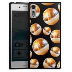 Silicone Case black