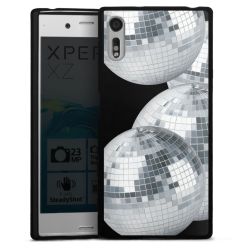 Silicone Case black