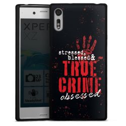 Silicone Case black