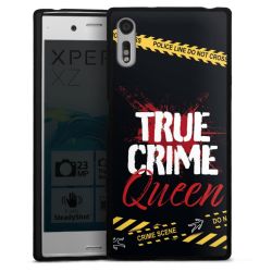 Silicone Case black