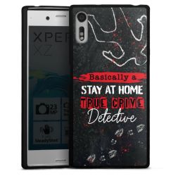 Silicone Case black