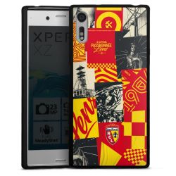 Silicone Case black