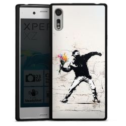 Silicone Case black