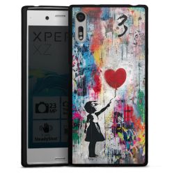 Silicone Case black
