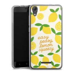 Easy Peasy Lemon Squeezy