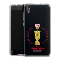 VfB DFB-Pokal Sieger Schwarz