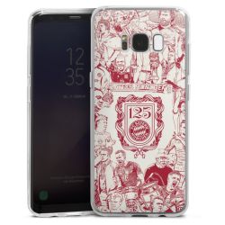 FCB 125 Jahre Legenden