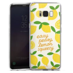Easy Peasy Lemon Queezy