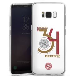 FCB Deutscher Meister 2025