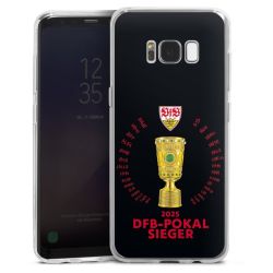 VfB DFB-Pokal Sieger Schwarz