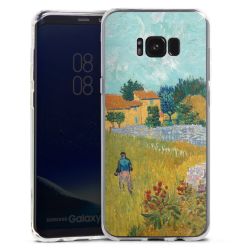 Silikoni Suojakuori läpinäkyvä