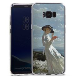 Silikoni Suojakuori läpinäkyvä