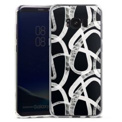 Silikoni Suojakuori läpinäkyvä