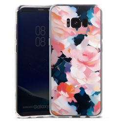 Silikoni Suojakuori läpinäkyvä