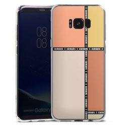 Silikoni Suojakuori läpinäkyvä