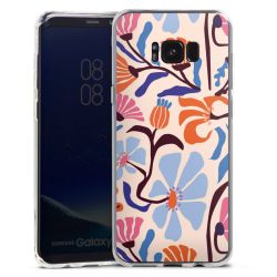 Silikoni Suojakuori läpinäkyvä