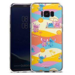 Silikoni Suojakuori läpinäkyvä