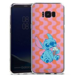 Silikoni Suojakuori läpinäkyvä