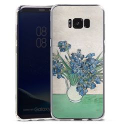 Silikoni Suojakuori läpinäkyvä