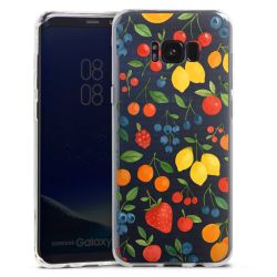 Silikoni Suojakuori läpinäkyvä