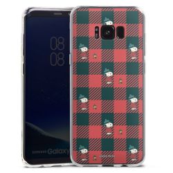 Silikoni Suojakuori läpinäkyvä