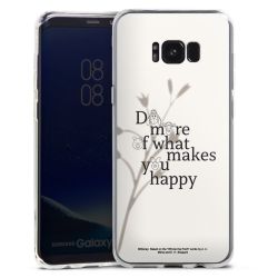 Silikoni Suojakuori läpinäkyvä