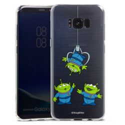 Silikoni Suojakuori läpinäkyvä