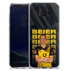 Silikoni Suojakuori läpinäkyvä