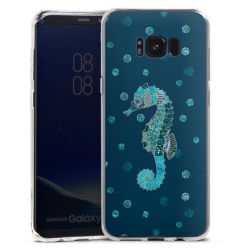 Silikoni Suojakuori läpinäkyvä