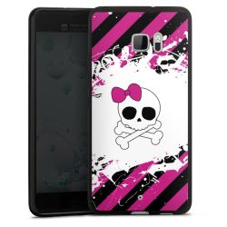 Silicone Case black