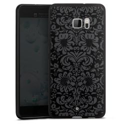 Silicone Case black