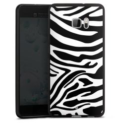 Silicone Case black