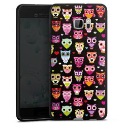 Silicone Case black