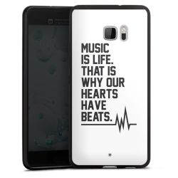 Silicone Case black