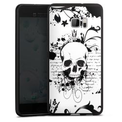 Silicone Case black