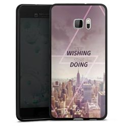 Silicone Case black