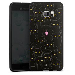 Silicone Case black