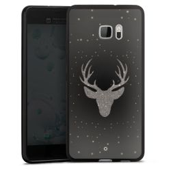 Silicone Case black