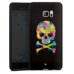 Silicone Case black