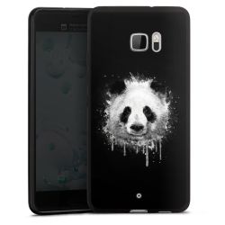 Silicone Case black