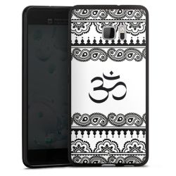 Silicone Case black