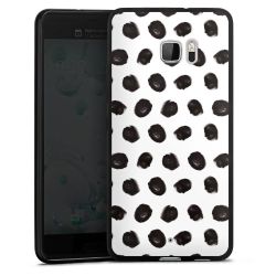 Silicone Case black