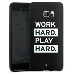 Silicone Case black