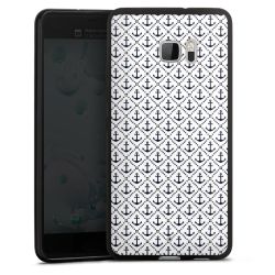 Silicone Case black