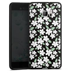 Silicone Case black