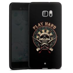 Silicone Case black