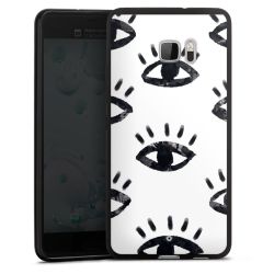 Silicone Case black