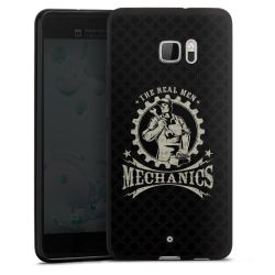 Silicone Case black