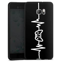 Silicone Case black