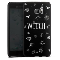 Silicone Case black